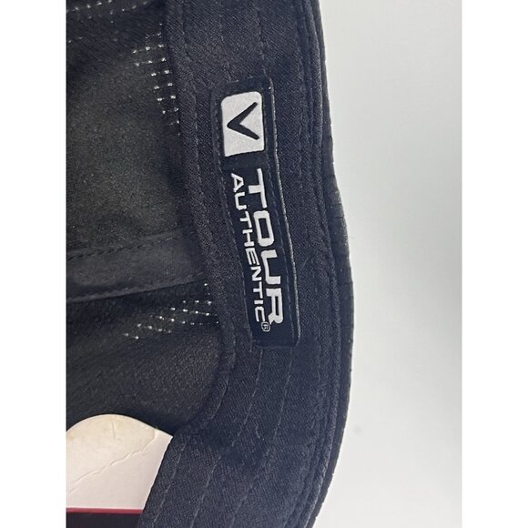 Callaway Golf Cap Rogue Odyssey Chrome Soft Tour Authentic Strapback Hat - Picture 6 of 8